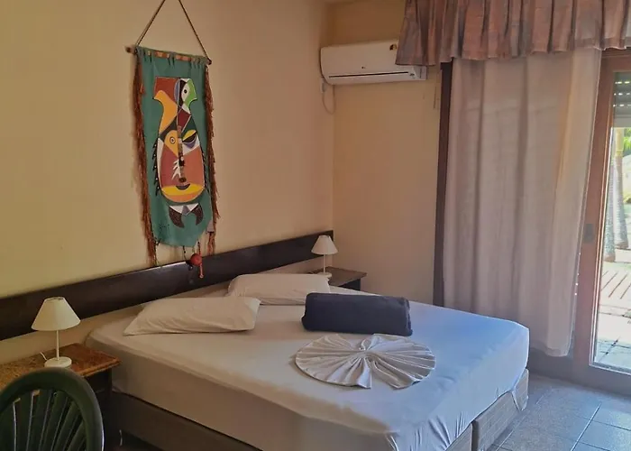 Pontal Tapes Hotel